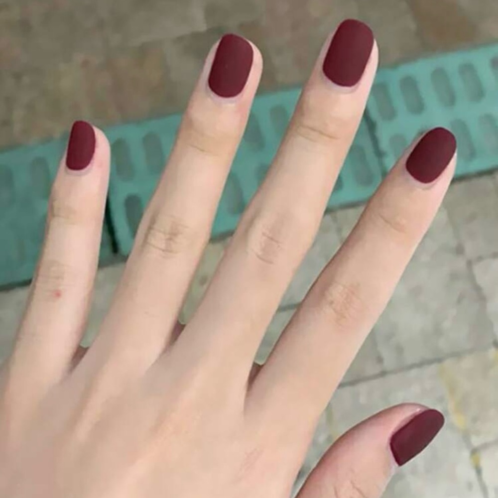Press On Nails Kit